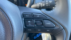 Toyota Aygo X 1.0 VVT-i Pure 5dr Petrol Hatchback